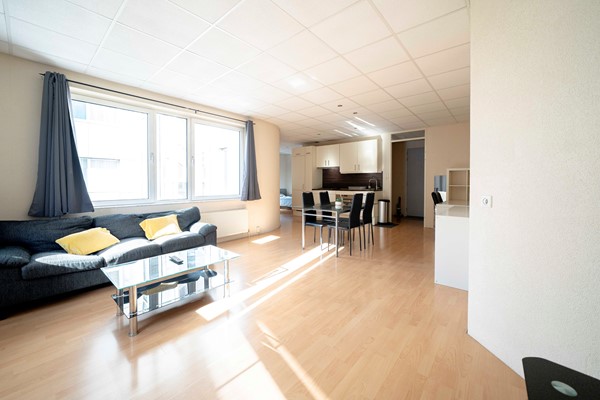 Medium property photo - Saturnusstraat 189, 2132 HW Hoofddorp